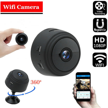 A9 Mini Security Camera