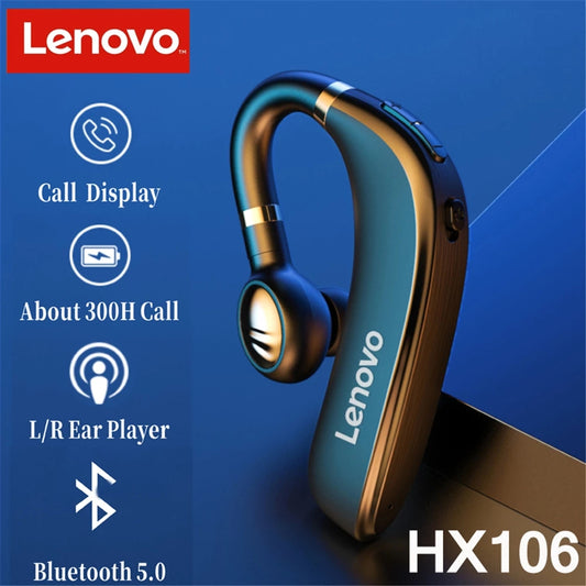 Original Lenovo HX106 Business Headset
