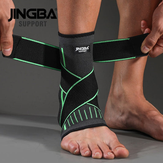 Bestfy™ Ankle Support (with Strap)