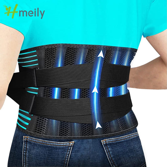 Bestfy™ Medical Lumbar Support Belt
